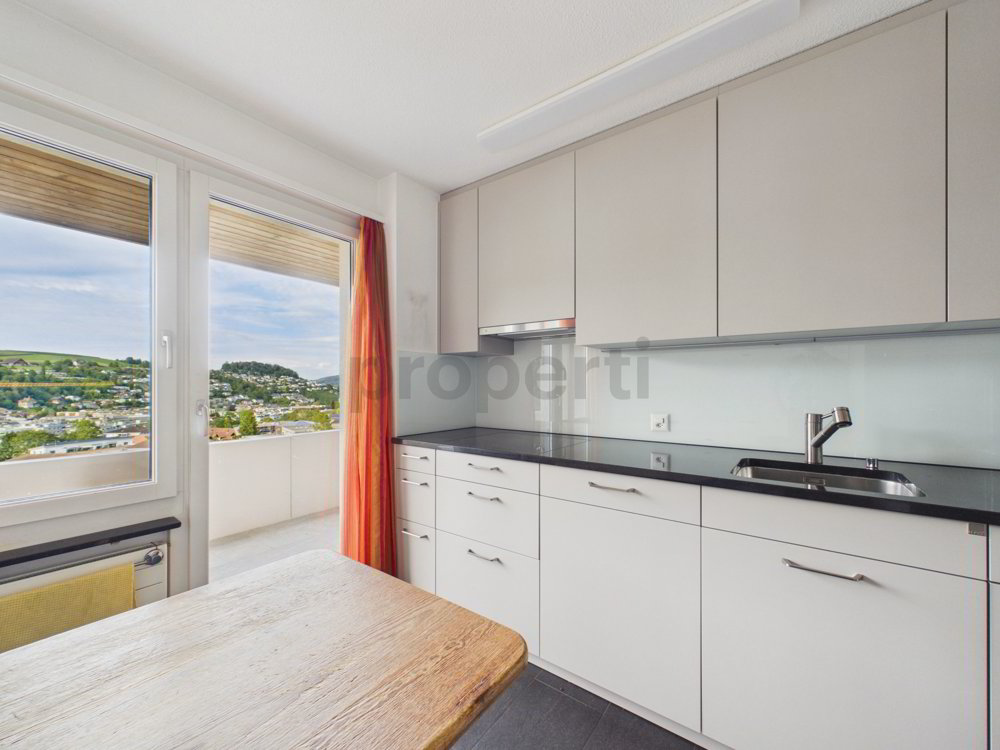 Haus – Kriens - Ansicht 4