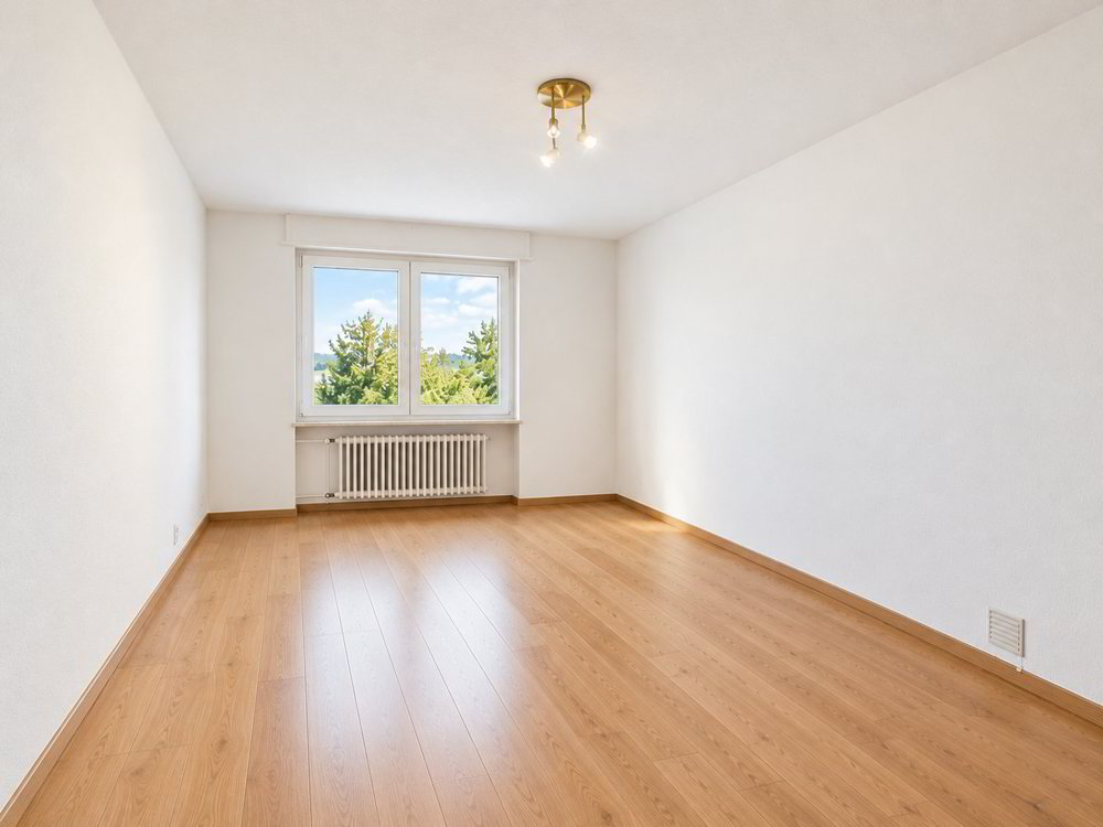 Haus – Kriens - Ansicht 5
