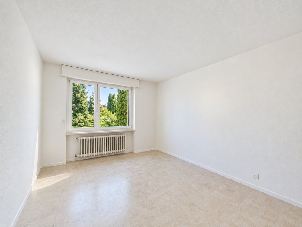 Haus – Kriens - Mehr