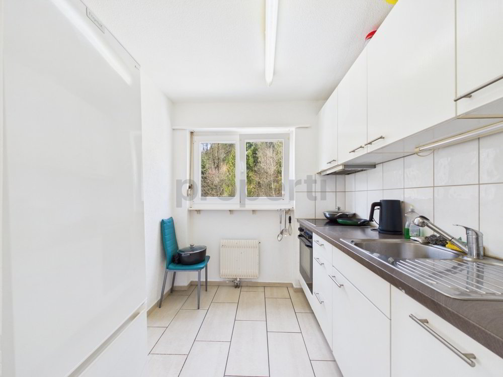 Wohnung – Langenthal - Ansicht 2