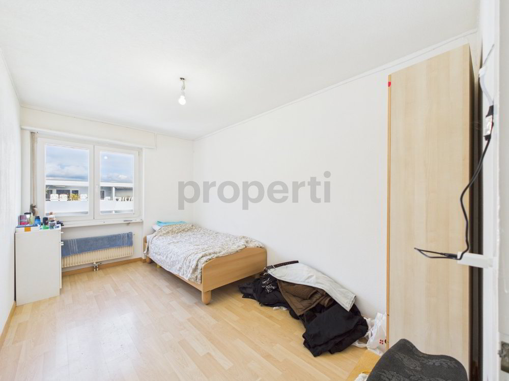 Wohnung – Langenthal - Mehr