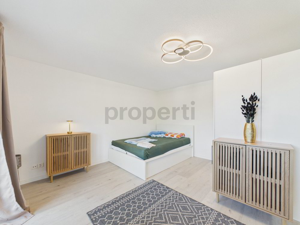 Wohnung – St. Margrethen SG, Wahlkreis Rheintal - Ansicht 2
