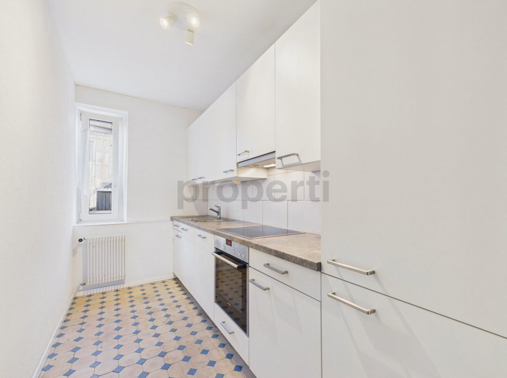 Wohnung – Sissach - Ansicht 2