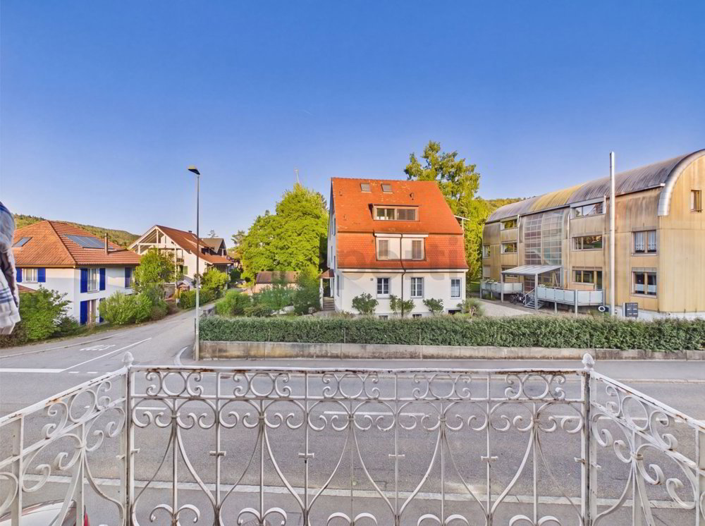 Wohnung – Sissach - Mehr