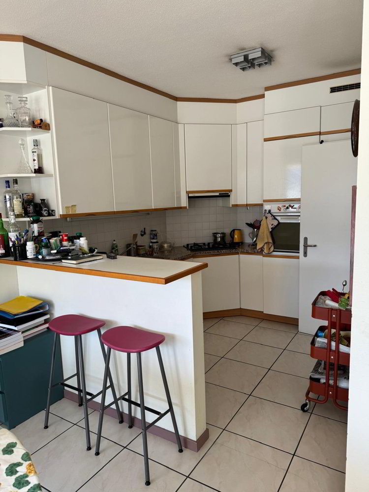 Wohnung – Lugano, Quartiere Maghetti, Breganzona - Ansicht 2