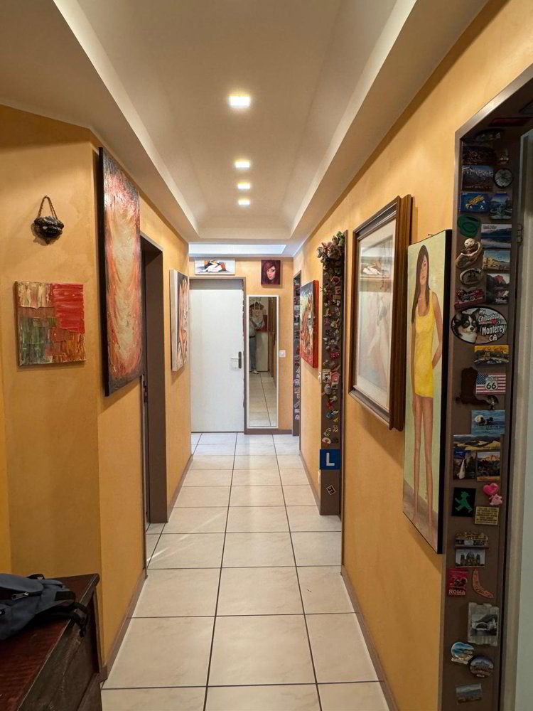 Wohnung – Lugano, Quartiere Maghetti, Breganzona - Ansicht 4