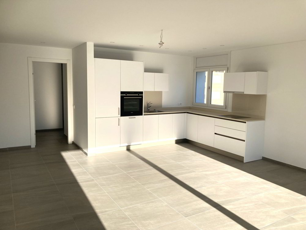Wohnung – Caslano - Ansicht 2