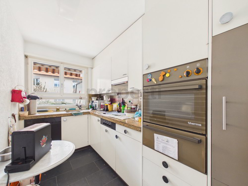 Wohnung – Zürich - Ansicht 4