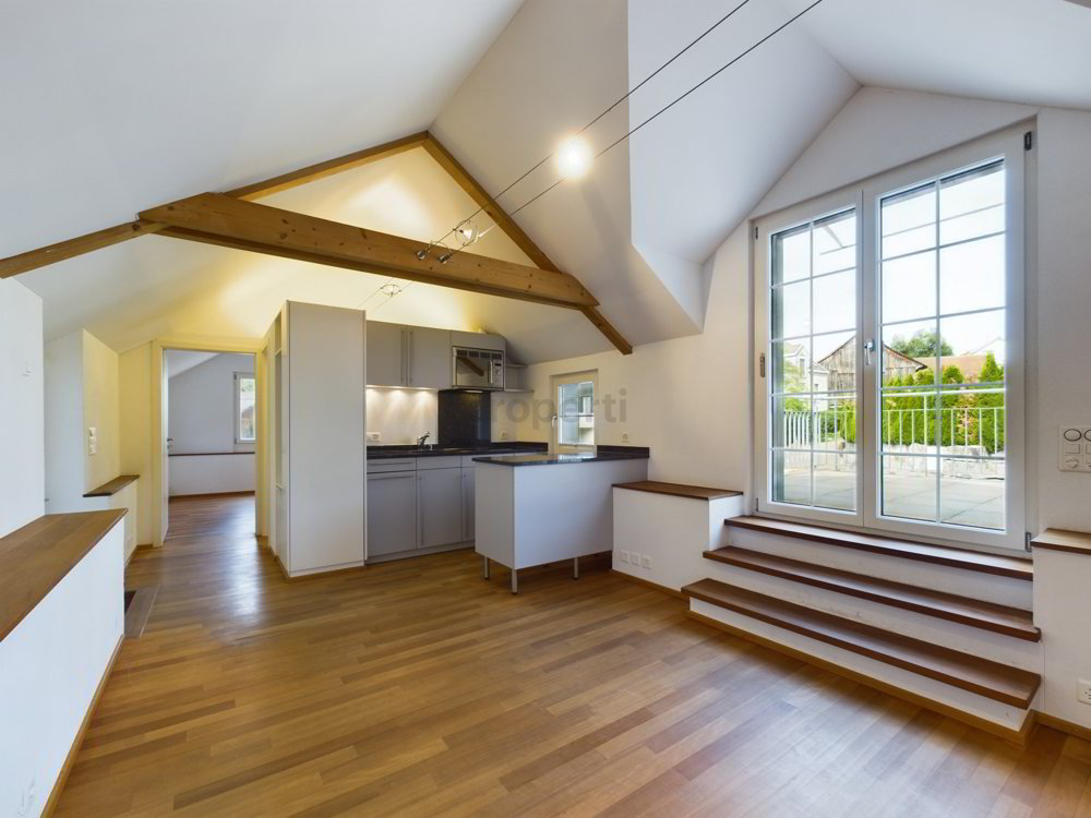 Wohnung – Stäfa - Ansicht 2