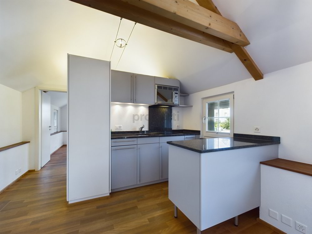 Wohnung – Stäfa - Ansicht 4