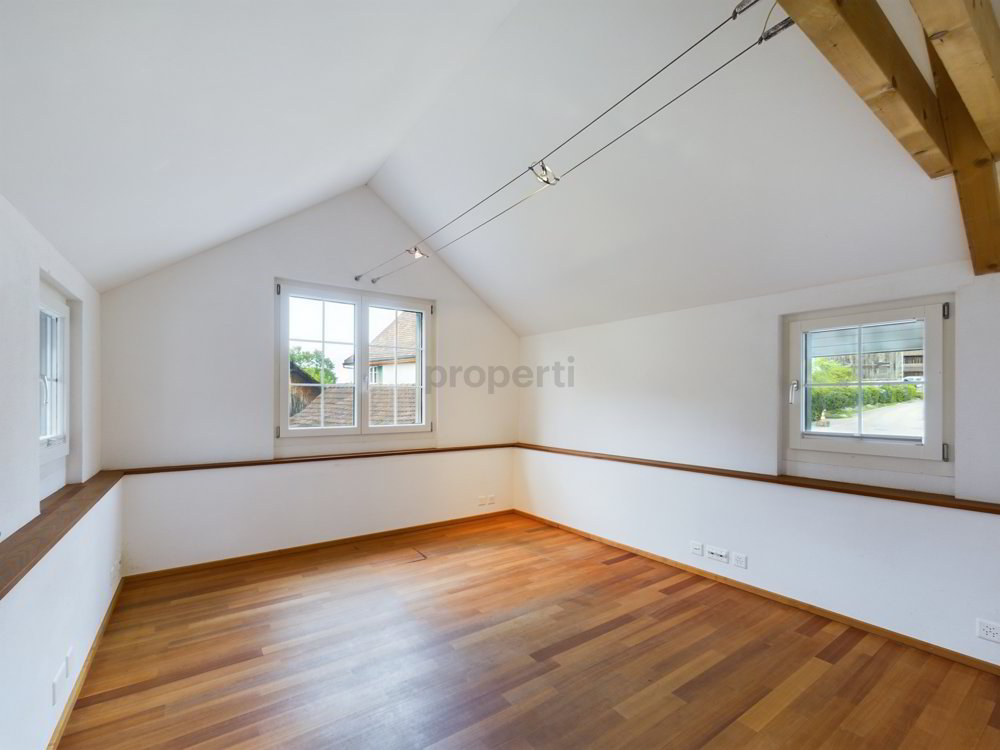 Wohnung – Stäfa - Ansicht 5