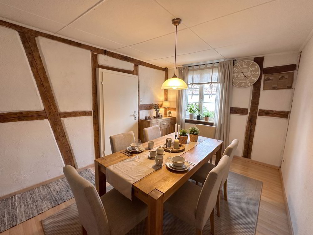 Wohnung – Allschwil - Ansicht 4