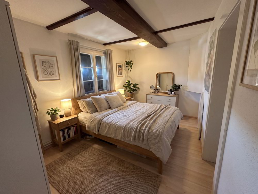Wohnung – Allschwil - Ansicht 5