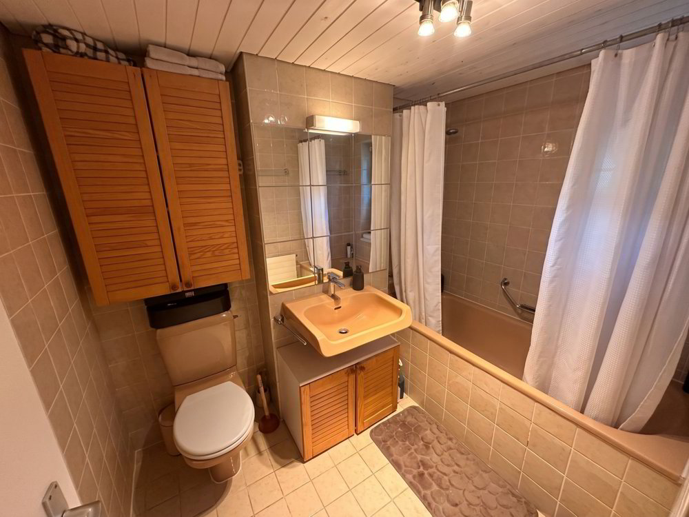 Wohnung – Allschwil - Mehr