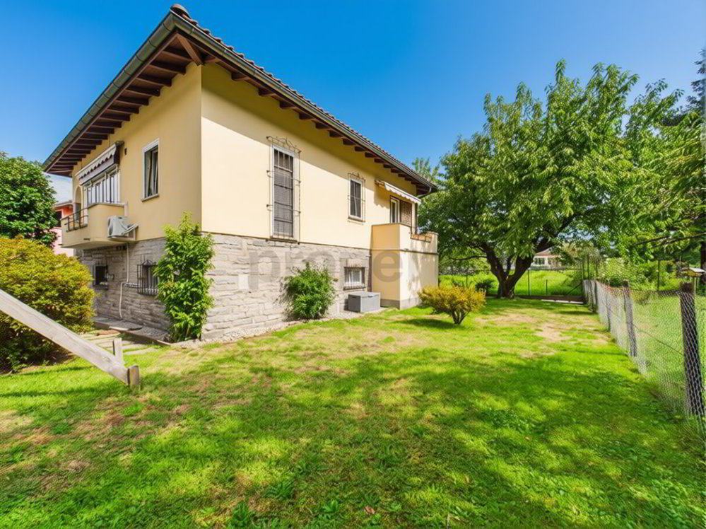 Haus – Cadenazzo
