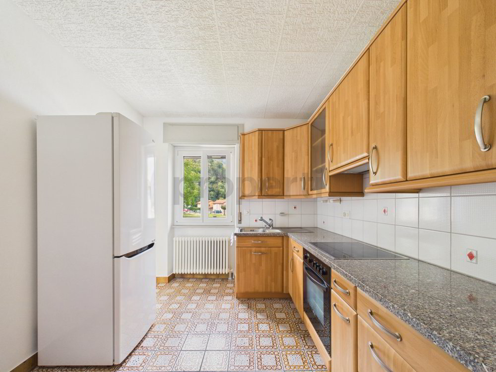 Haus – Cadenazzo - Ansicht 4
