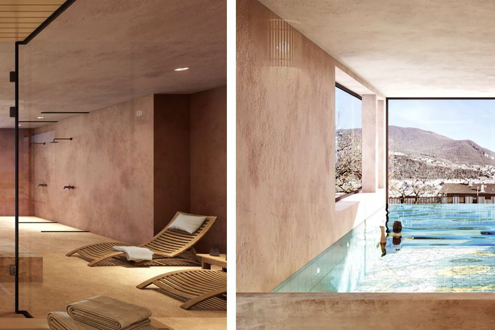 Haus – Rancate - Mehr