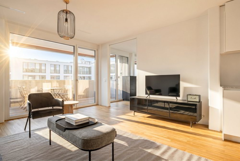 Wohnung – Zürich - Ansicht 4