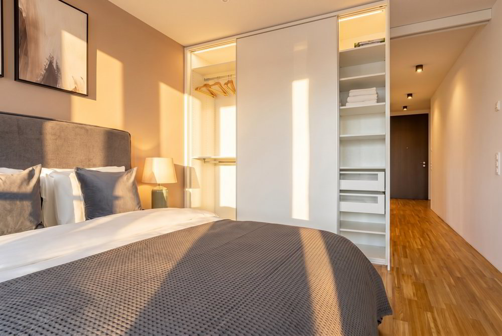 Wohnung – Zürich - Mehr