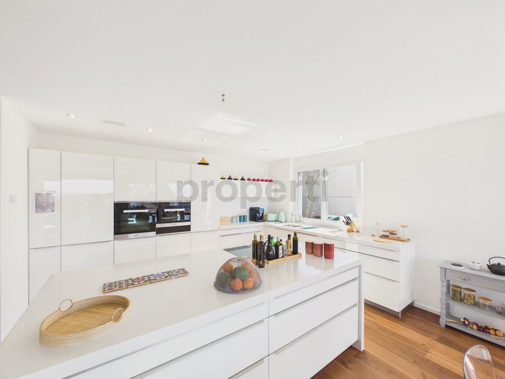 Wohnung – Bellikon - Mehr