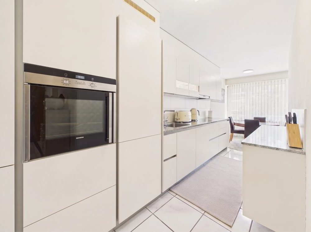 Wohnung – Basel - Ansicht 2