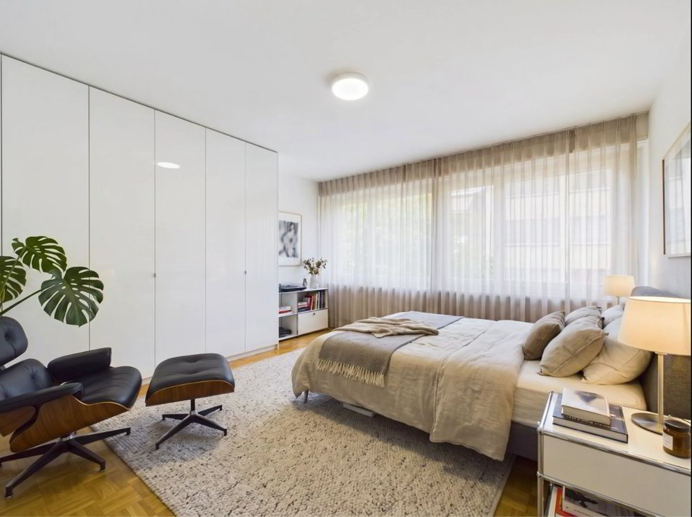 Wohnung – Basel - Ansicht 5