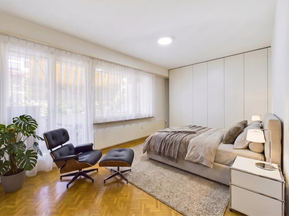 Wohnung – Basel - Mehr