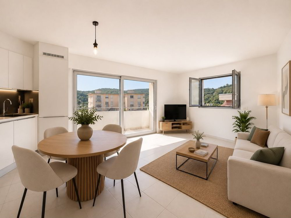 Wohnung – Morbio Inferiore - Ansicht 2