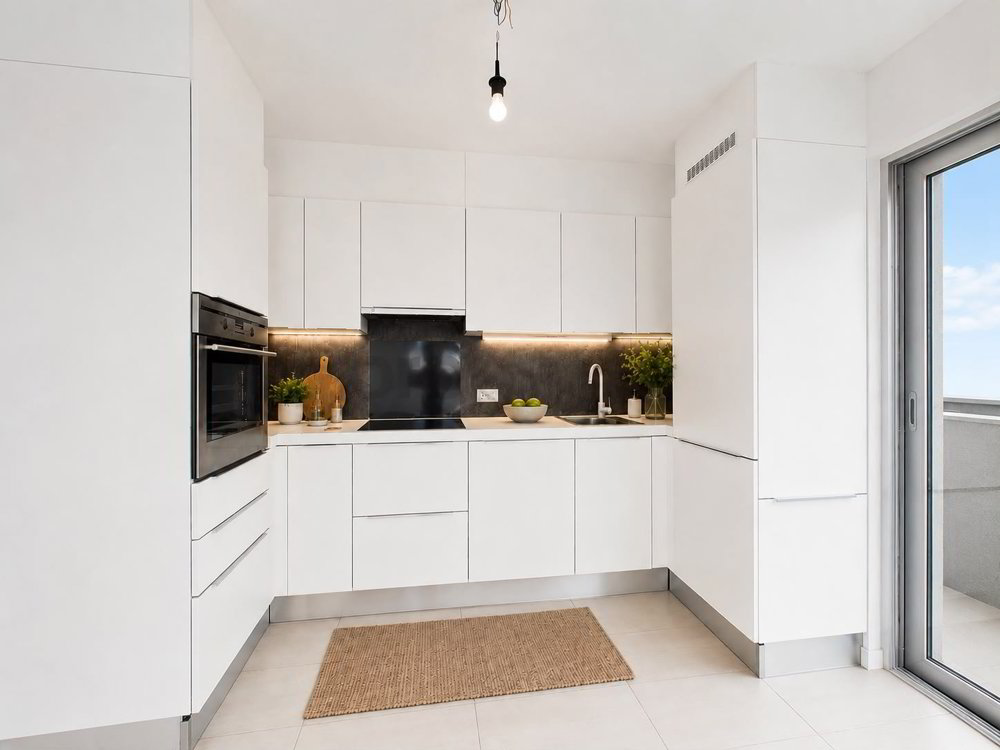 Wohnung – Morbio Inferiore - Ansicht 4