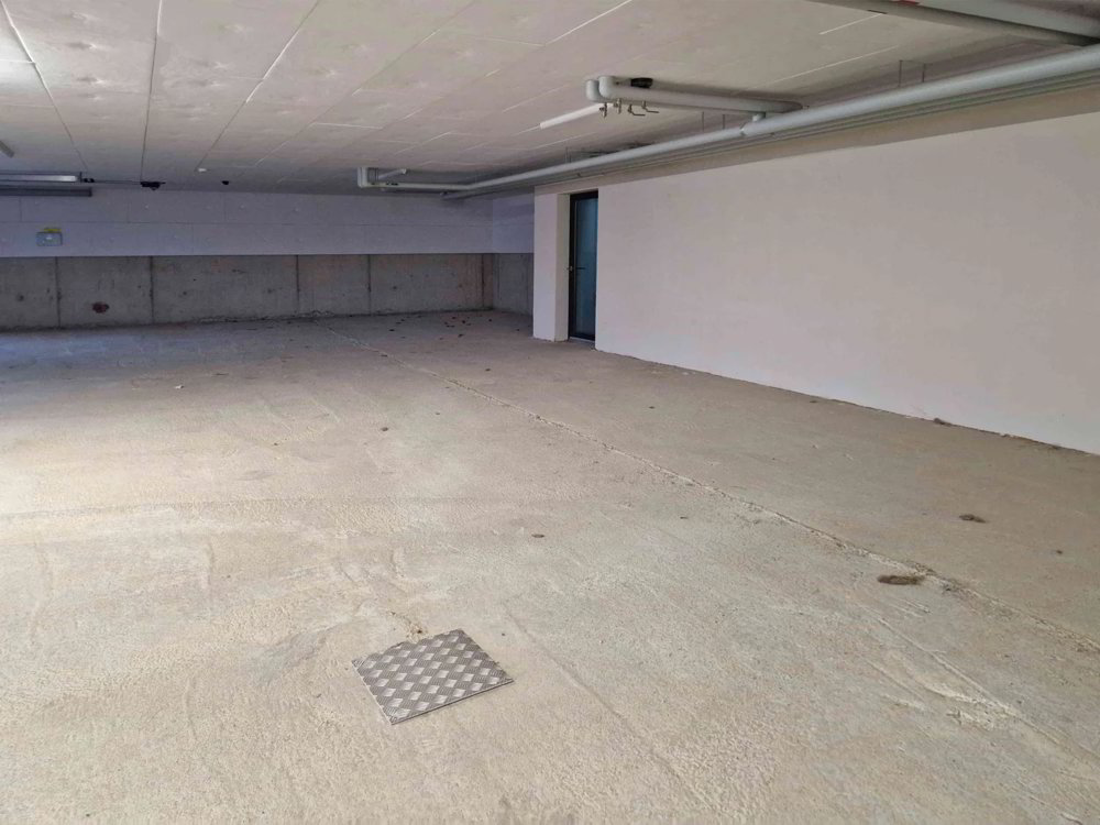 Gewerbefläche in Höri (854 m²) – Teilflächen möglich - Ansicht 4
