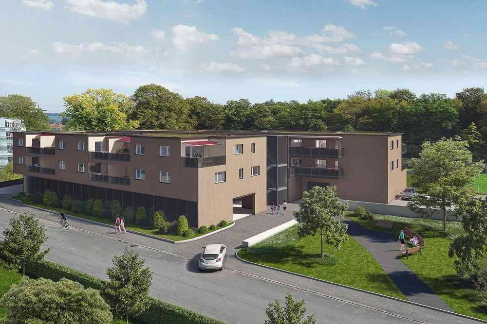 1 rooms Office & Commercial for rent in Höri - image 1/5