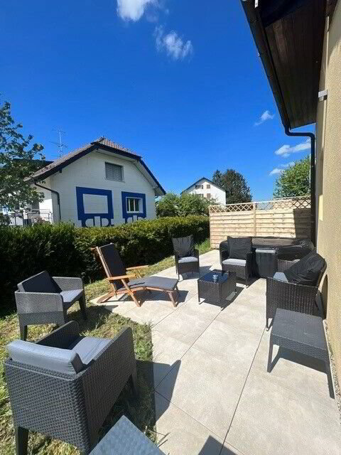 5.5 rooms Apartment for rent in Bottens - image 1/11