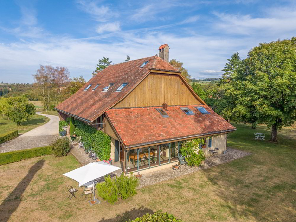 Maison 9 pièces à acheter à Villarzel - image 1/8