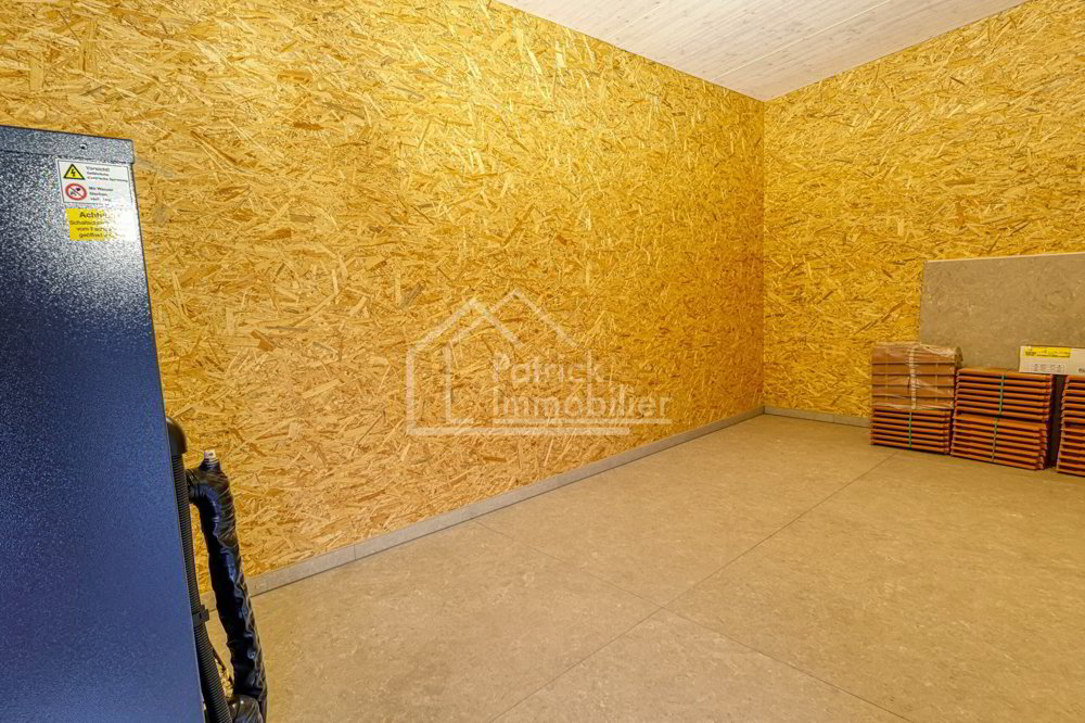 6.5 Zimmer Haus zum verkaufen in Montavon - Bild 1/33