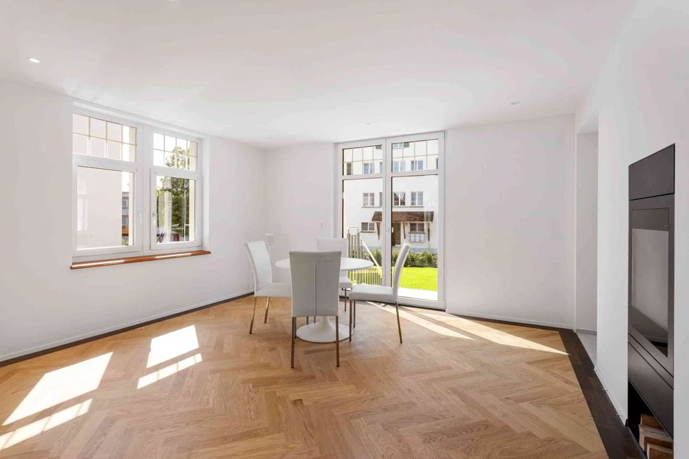 Haus – Winterberg ZH - Ansicht 3