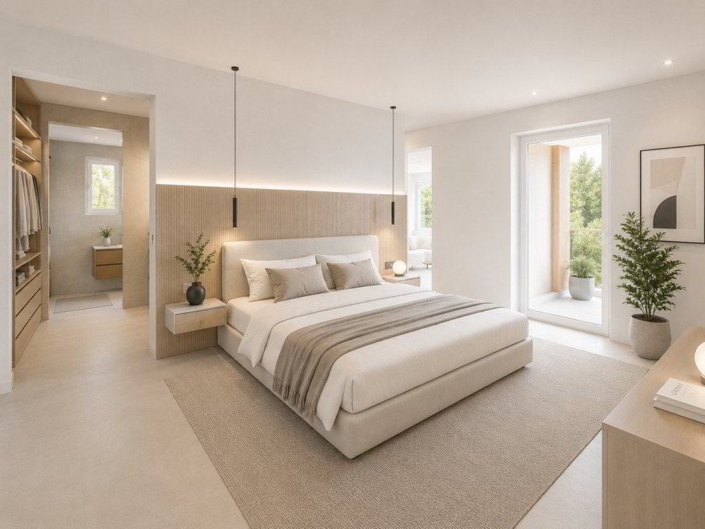 Wohnung – Marly - Ansicht 4