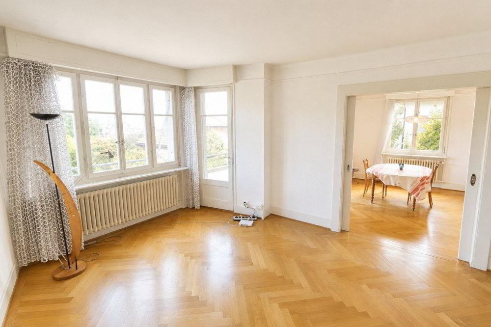 Haus – Lausanne - Mehr