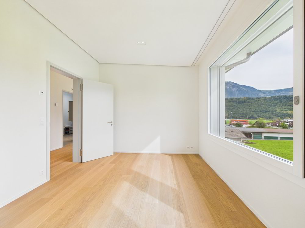 Moderne Gewerbefläche mit Weitblick - Ansicht 4