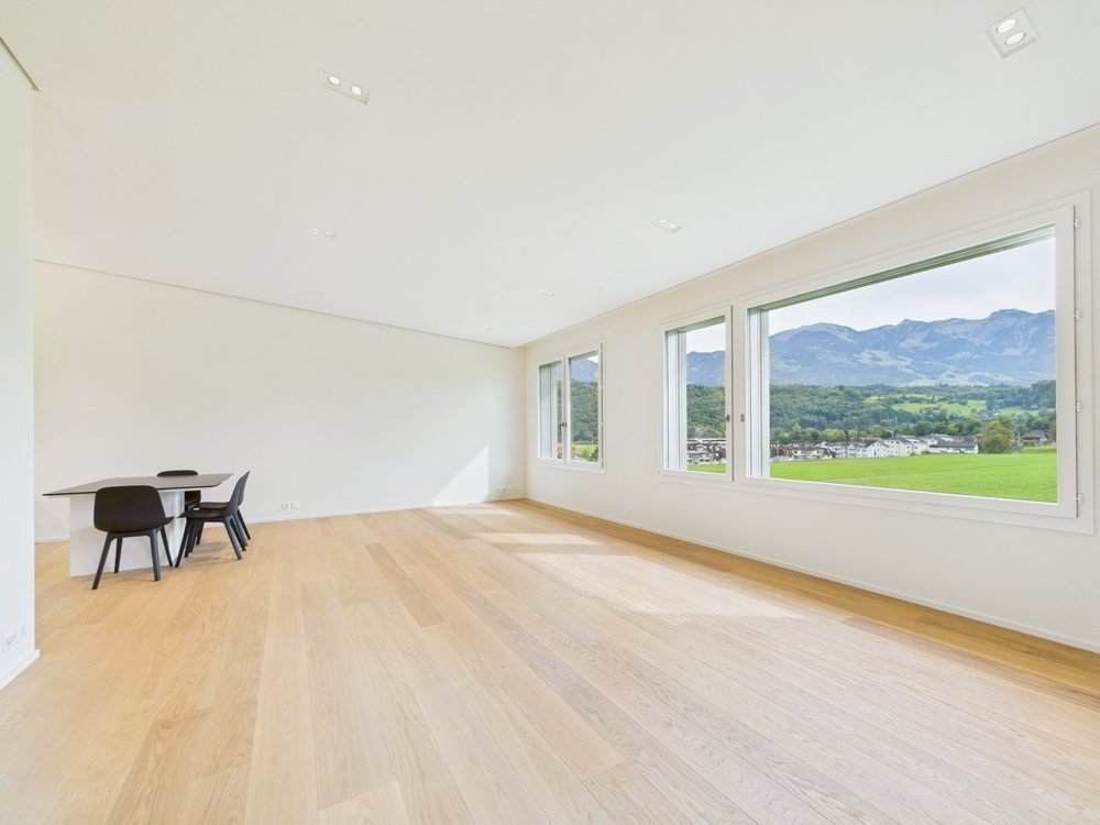 Moderne Gewerbefläche mit Weitblick - Mehr
