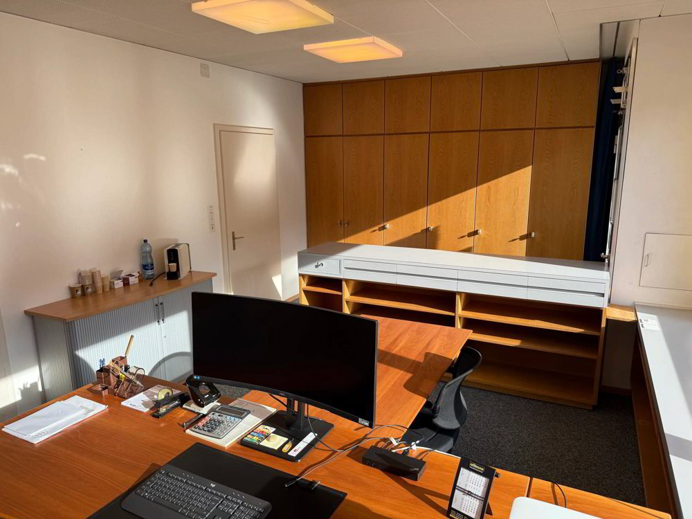 Commercial to rent in Weinfelden - Ansicht 4