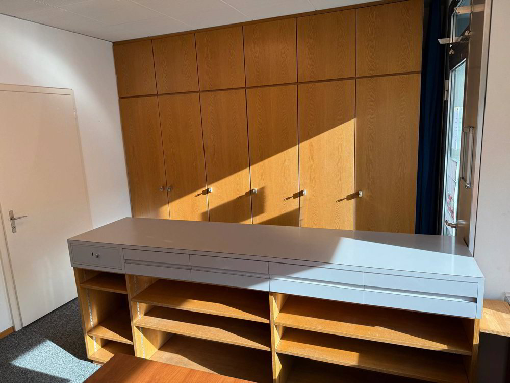 Commercial to rent in Weinfelden - Ansicht 5