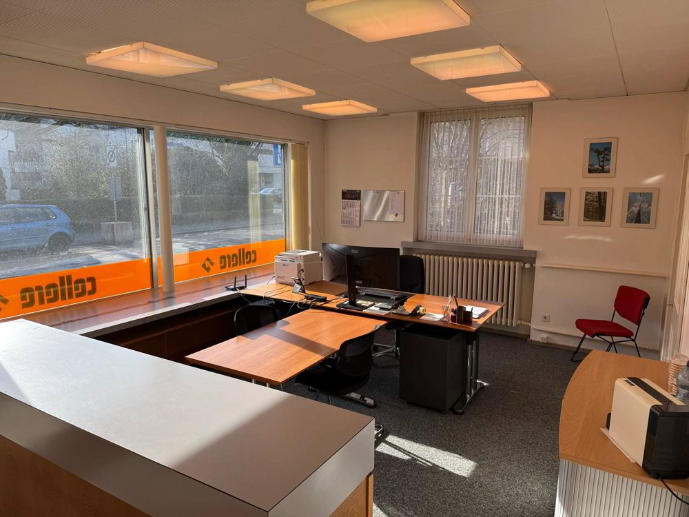 Commercial to rent in Weinfelden - Mehr