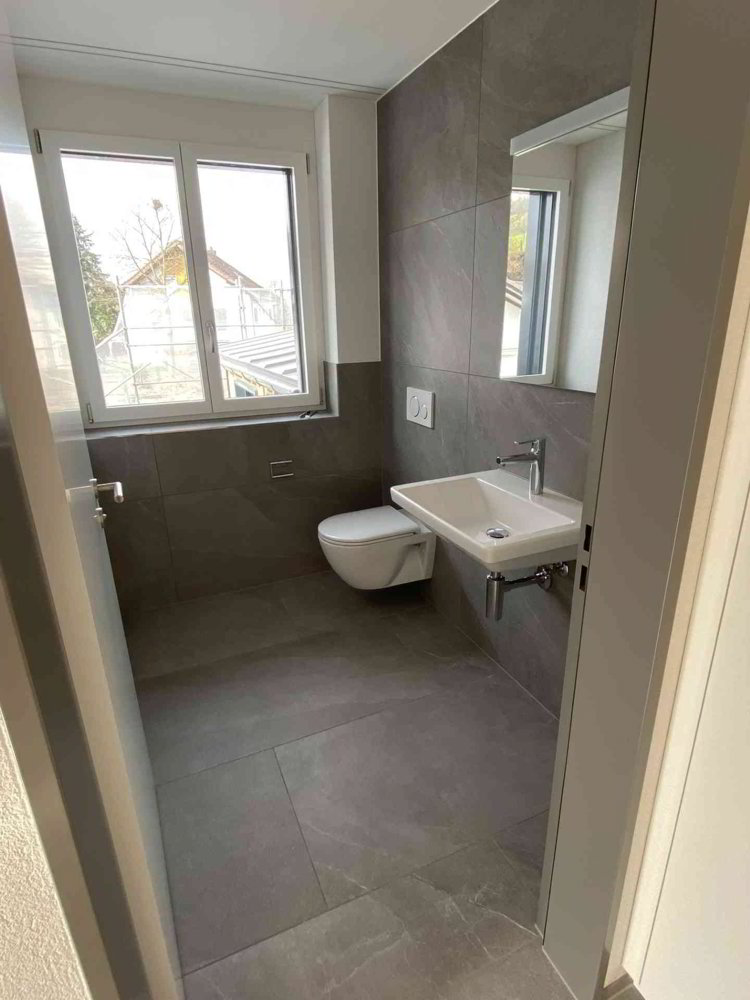 Wohnung – Baldegg - Ansicht 2