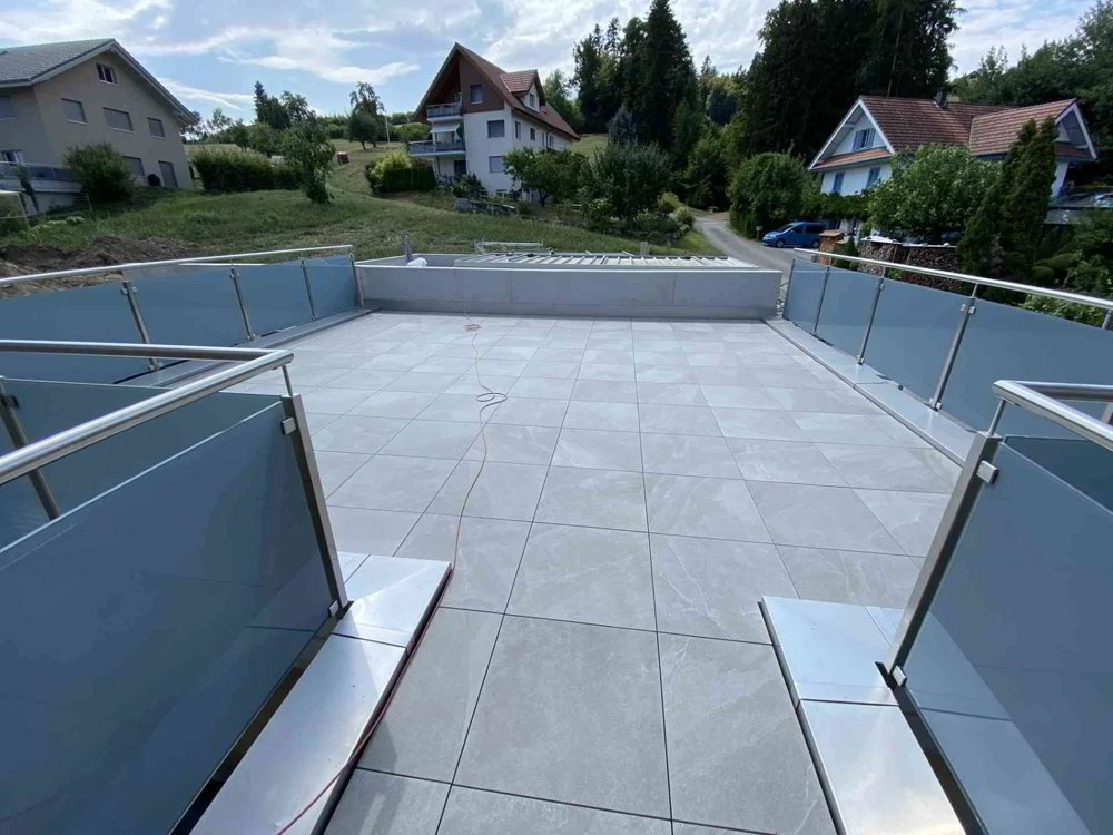 Wohnung – Baldegg - Ansicht 4