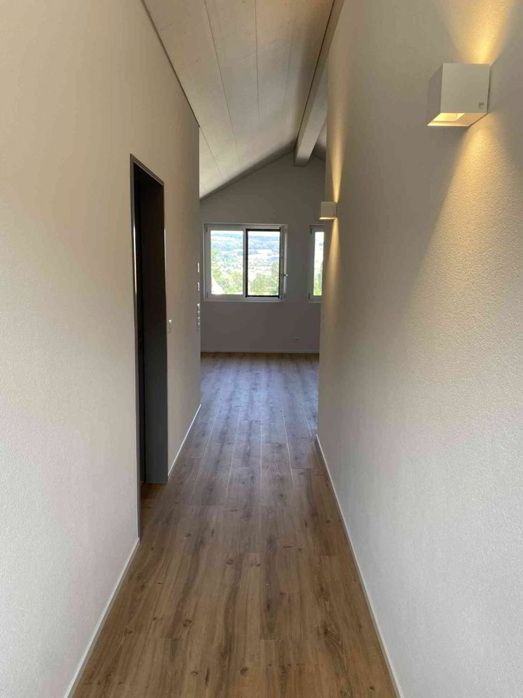 Wohnung – Baldegg - Ansicht 5