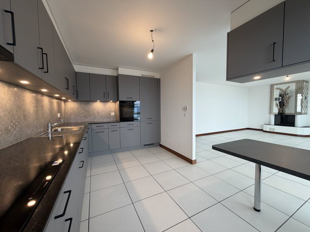 Wohnung – Val-de-Ruz, Les Hauts-Geneveys - Ansicht 2