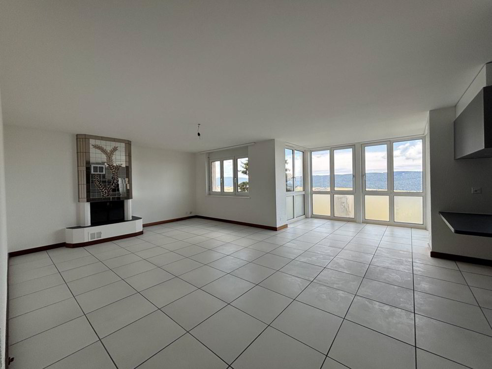 Wohnung – Val-de-Ruz, Les Hauts-Geneveys - Ansicht 4
