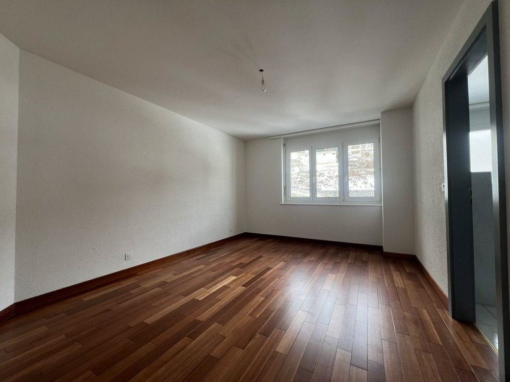 Wohnung – Val-de-Ruz, Les Hauts-Geneveys - Ansicht 5