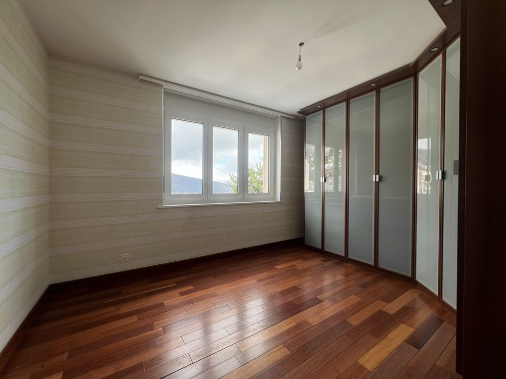 Wohnung – Val-de-Ruz, Les Hauts-Geneveys - Mehr