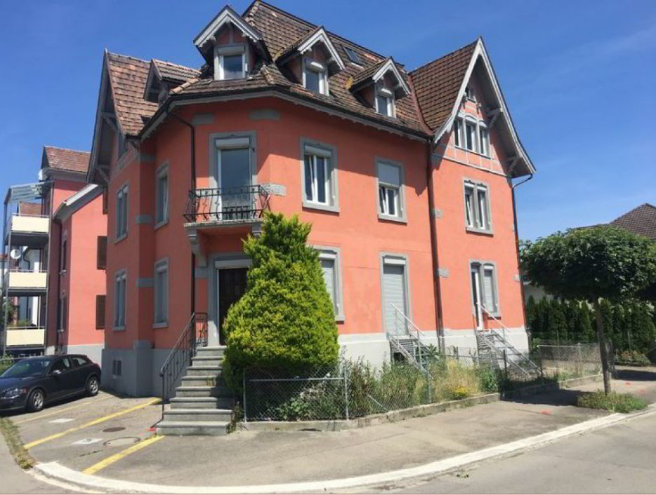 null Zimmer Parkplatz, Garage zu vermieten in Romanshorn - Bild 1/1